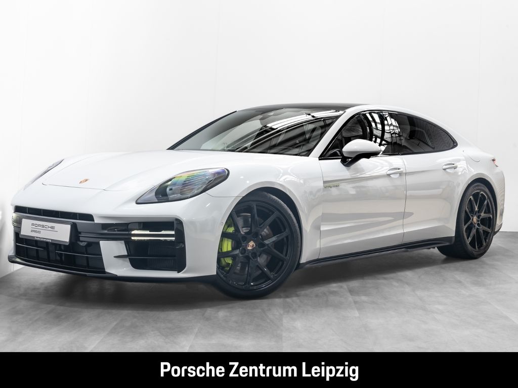 Bild des Angebotes Porsche Panamera 4 E-Hybrid SportDesign Massage InnoDriv