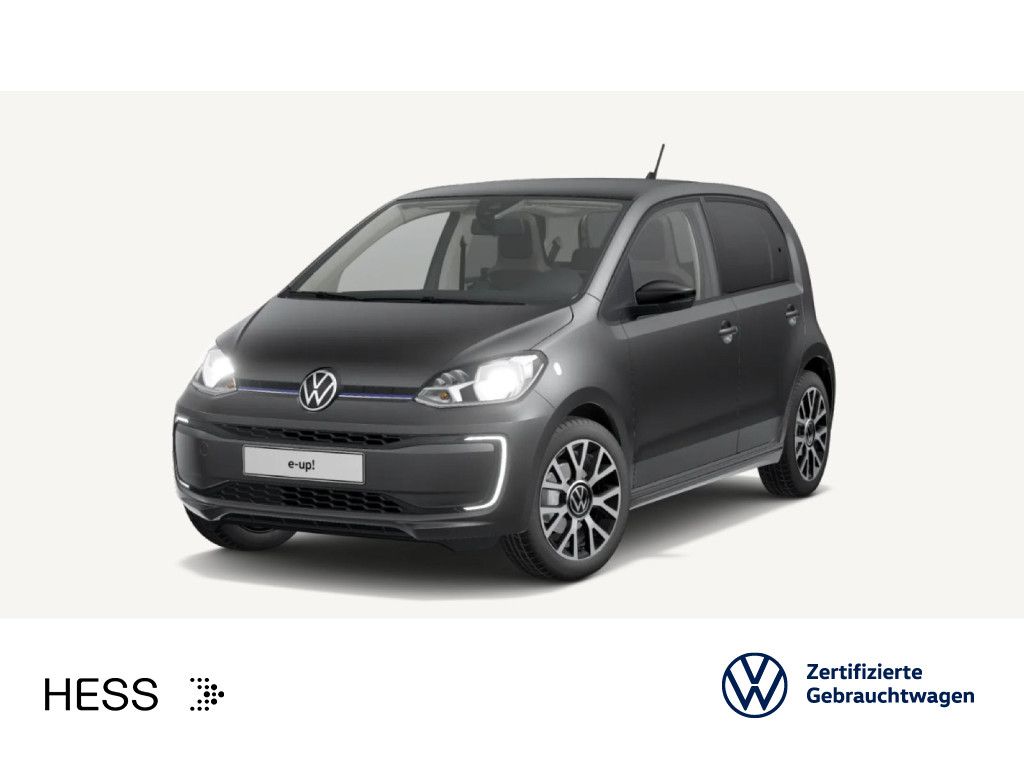 Bild des Angebotes Volkswagen e-up! move up! STYLE-PLUS*KAMERA*KLIMA*SHZ*NAVI*