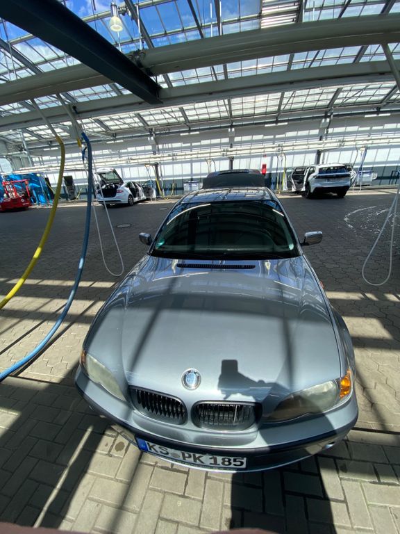 Bild des Angebotes BMW 318i Edition Lifestyle Edition Lifestyle