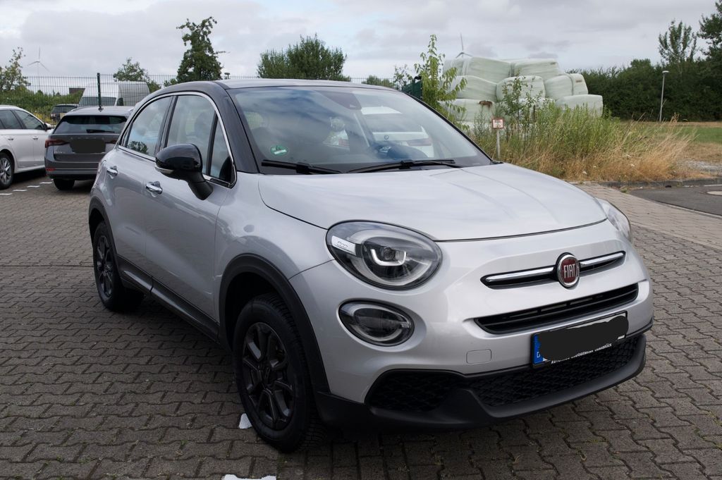 Bild des Angebotes Fiat 500X 1.3 FFly T. 111kW CITY CROSS S&S 4x2 DC...