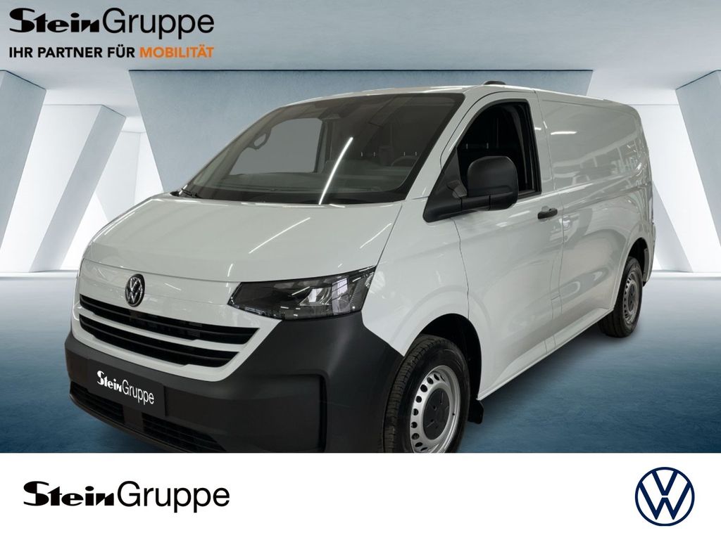 Bild des Angebotes Volkswagen T7 Transporter Kasten VIRT+LED+PDC