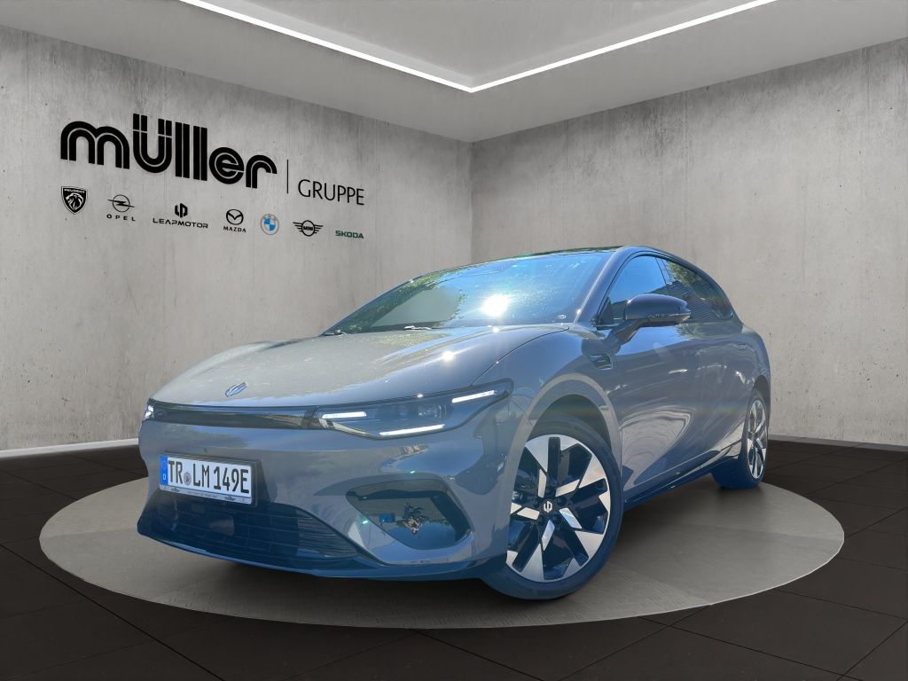 Bild des Angebotes Leapmotor B05 BEV 67.1kWh Design Pro Max