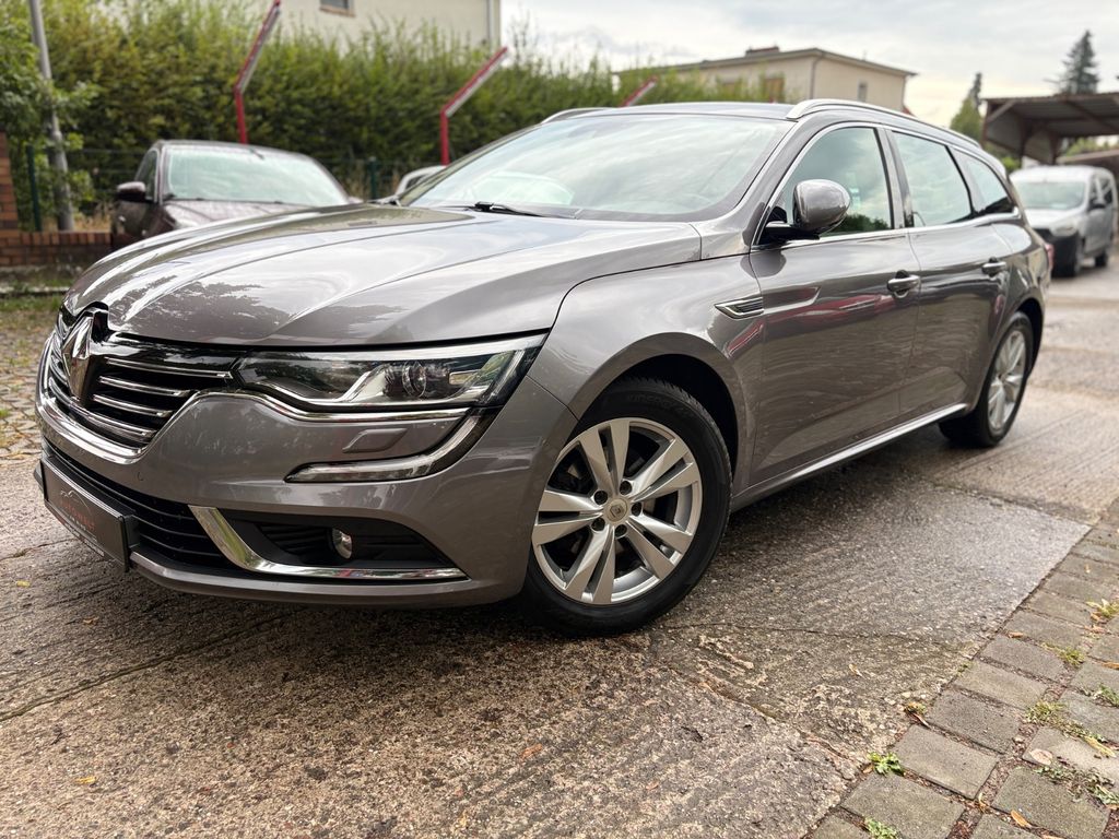 Bild des Angebotes Renault Talisman Grandtour Life AHK