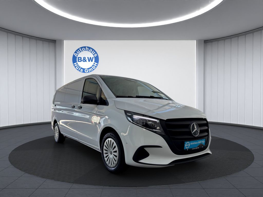 Bild des Angebotes Mercedes-Benz Vito 116 CDI RWD extralang PRO*1.Hand*NAVI*SHZ*
