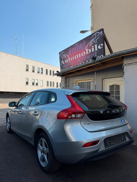 Bild des Angebotes Volvo V40 You!