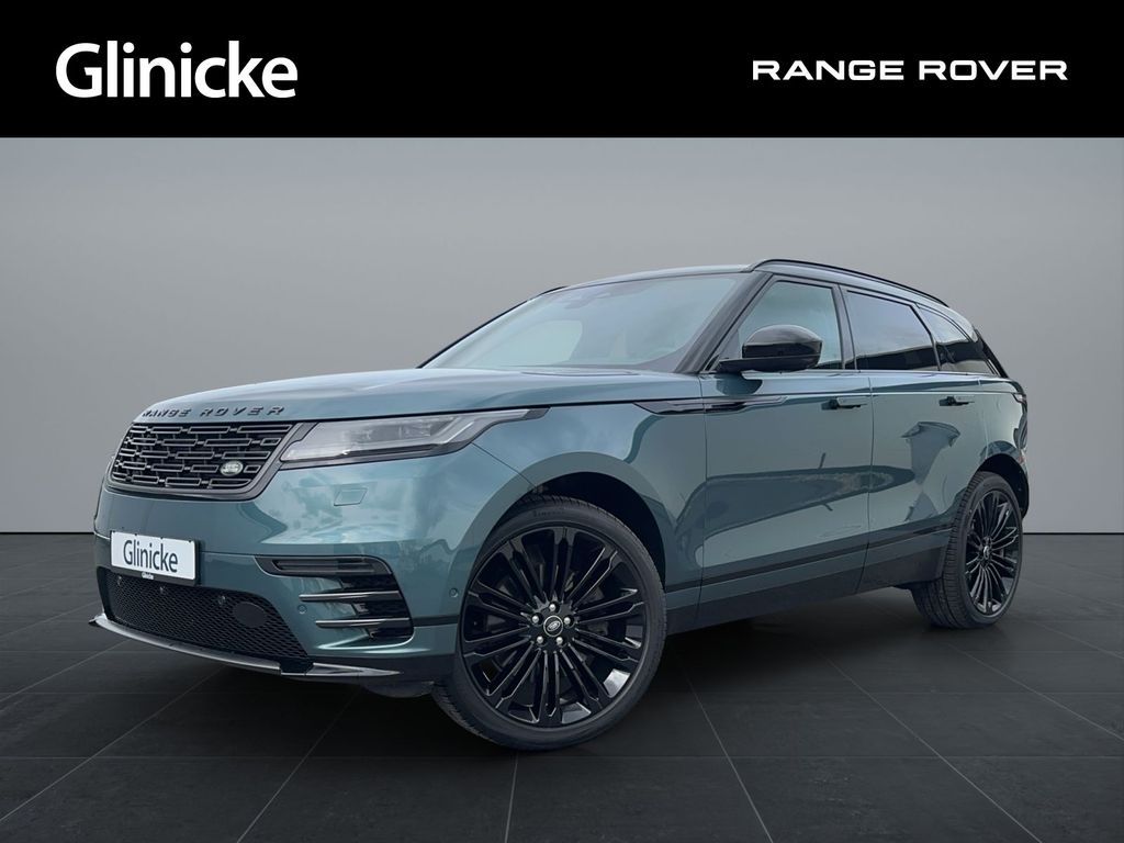 Bild des Angebotes Land Rover Range Rover Velar D300 Dynamic SE Winter Pack 22