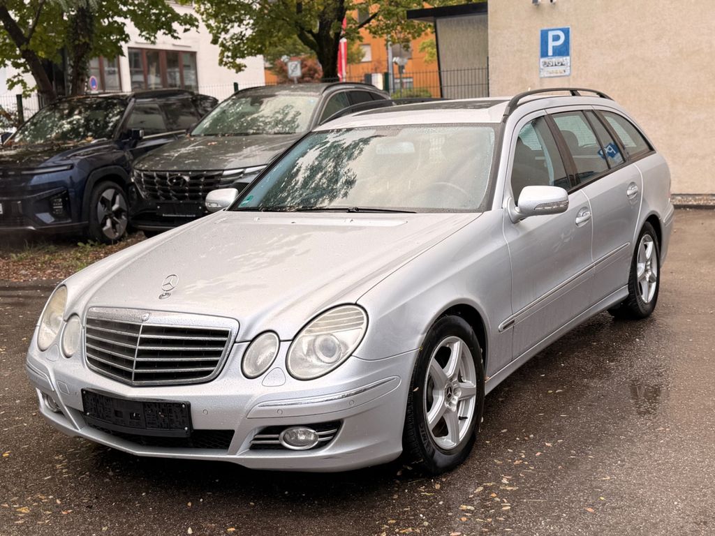 Bild des Angebotes Mercedes-Benz E 280 CDI Avantgarde