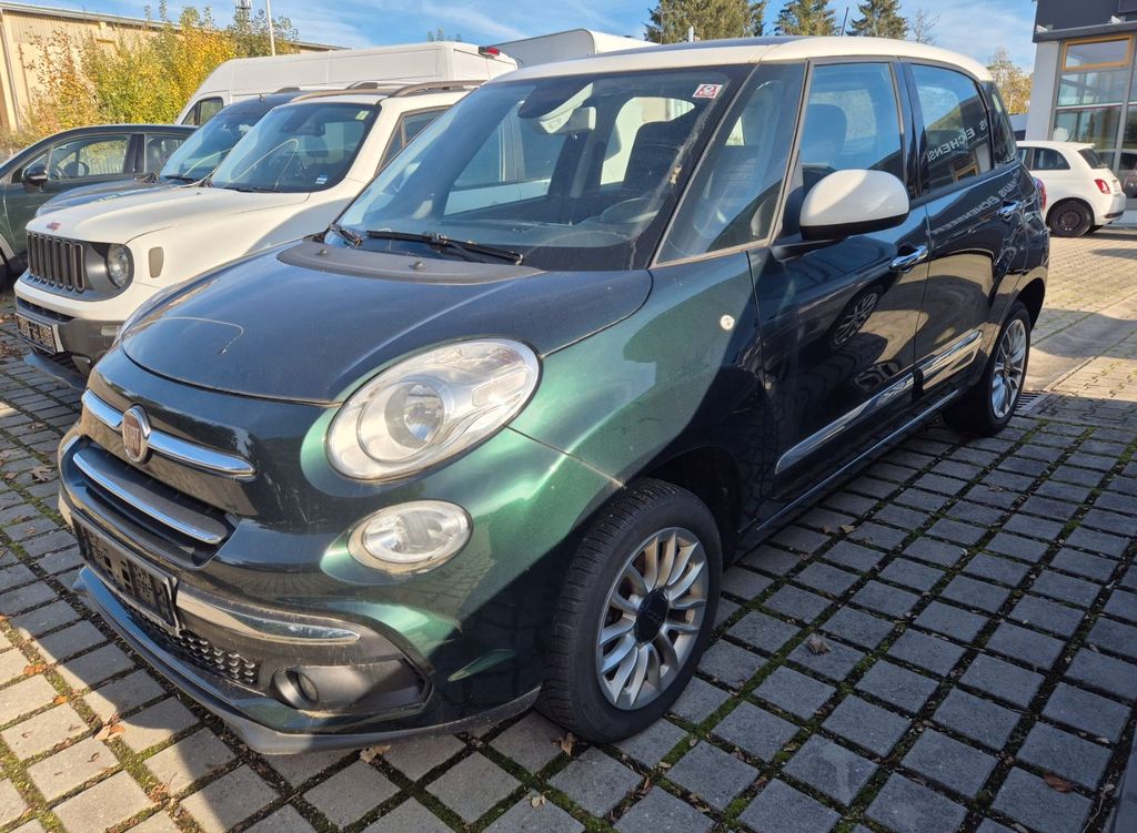 Bild des Angebotes Fiat 500L Urban Lounge Erdgas