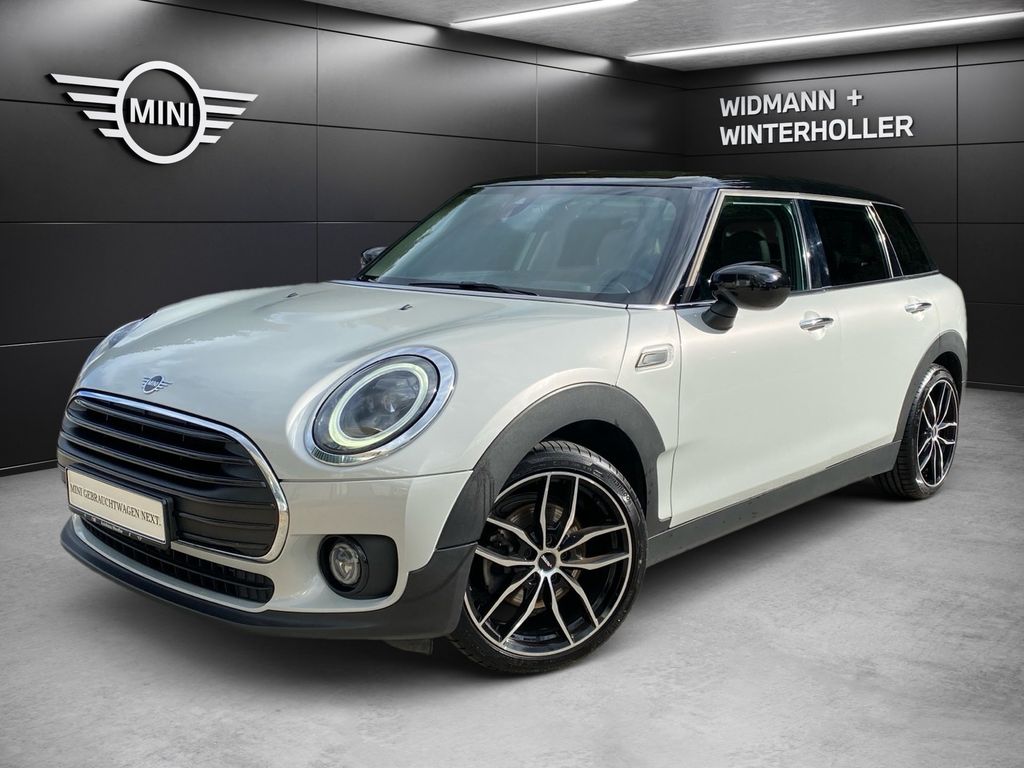 Bild des Angebotes MINI Cooper Clubman Classic Aut. HUD Navi LED RFK 18´