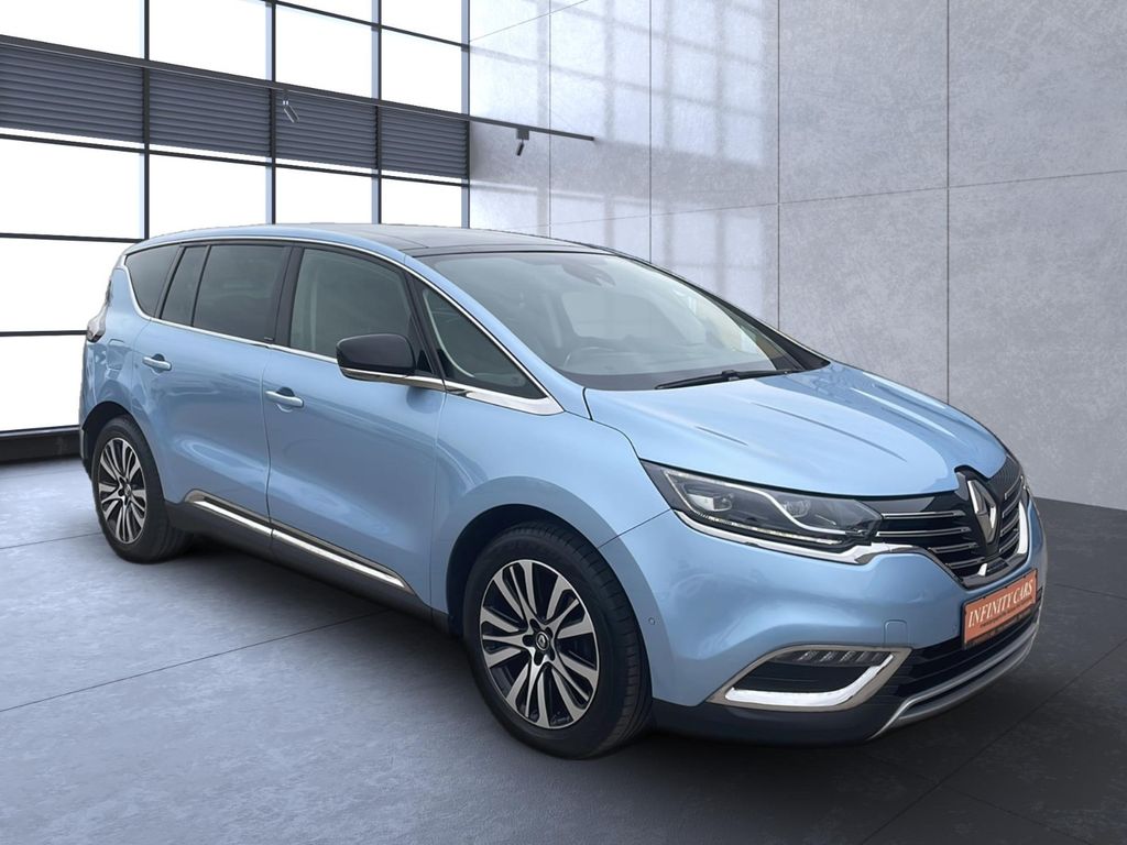 Bild des Angebotes Renault Espace V Initiale Paris   AUT / 4CONTROL / GA