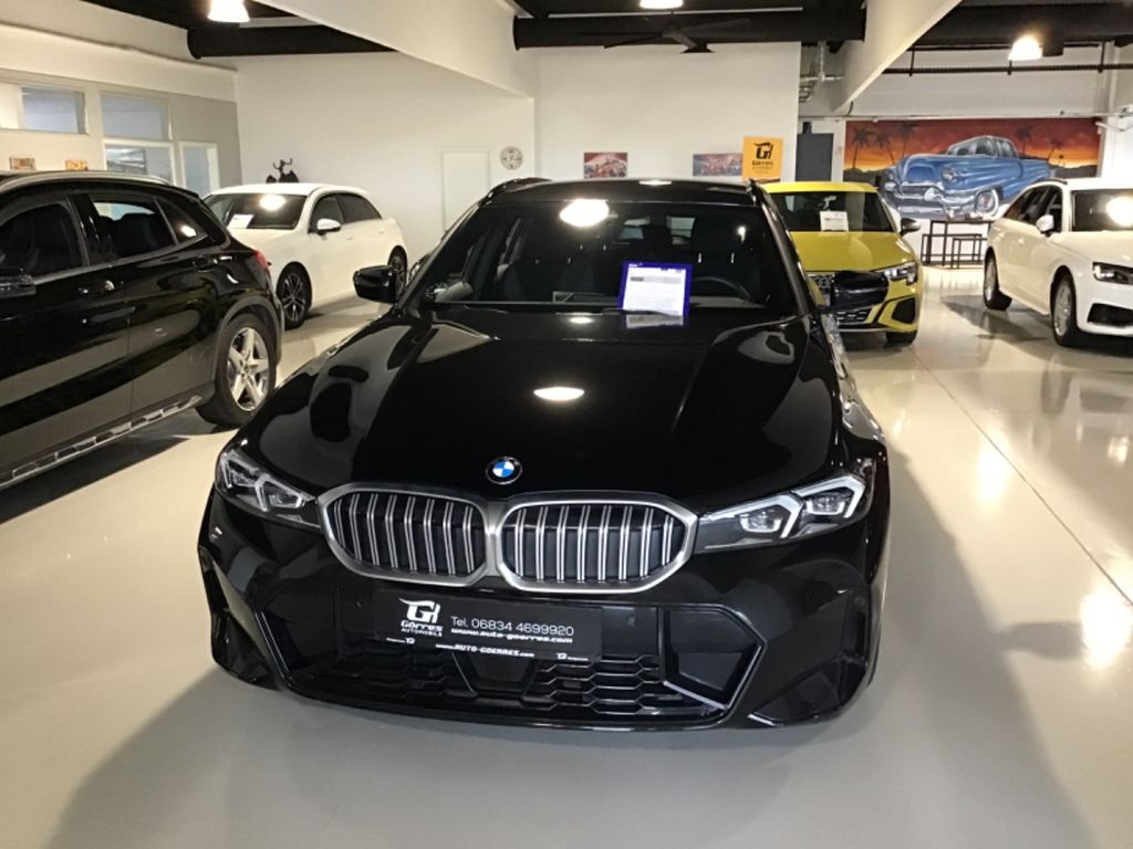 Bild des Angebotes BMW 330 i xDrive M Sport