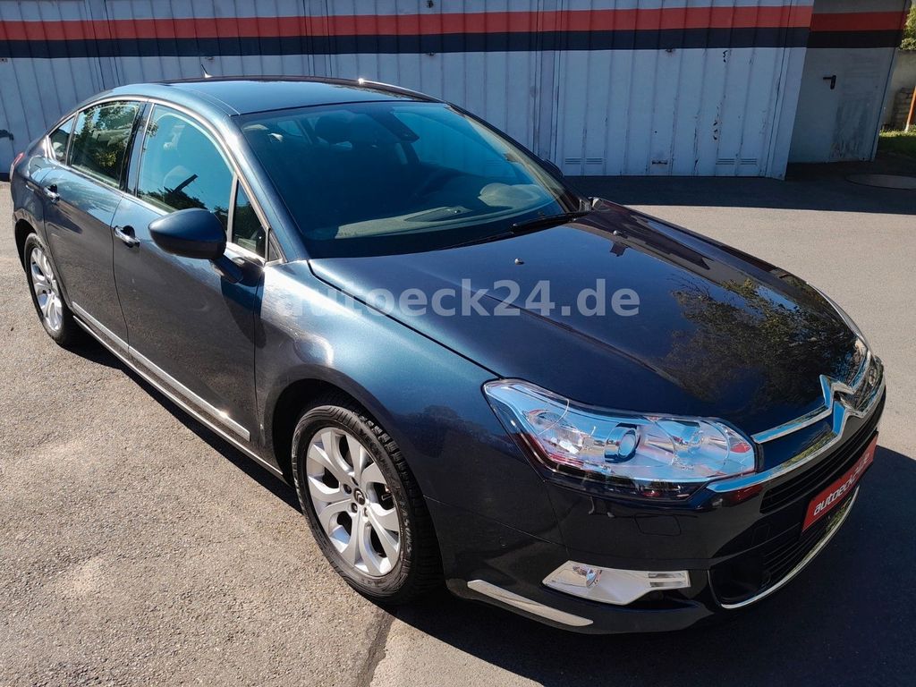 Bild des Angebotes Citroën C5 Lim. Selection, 17100 Km