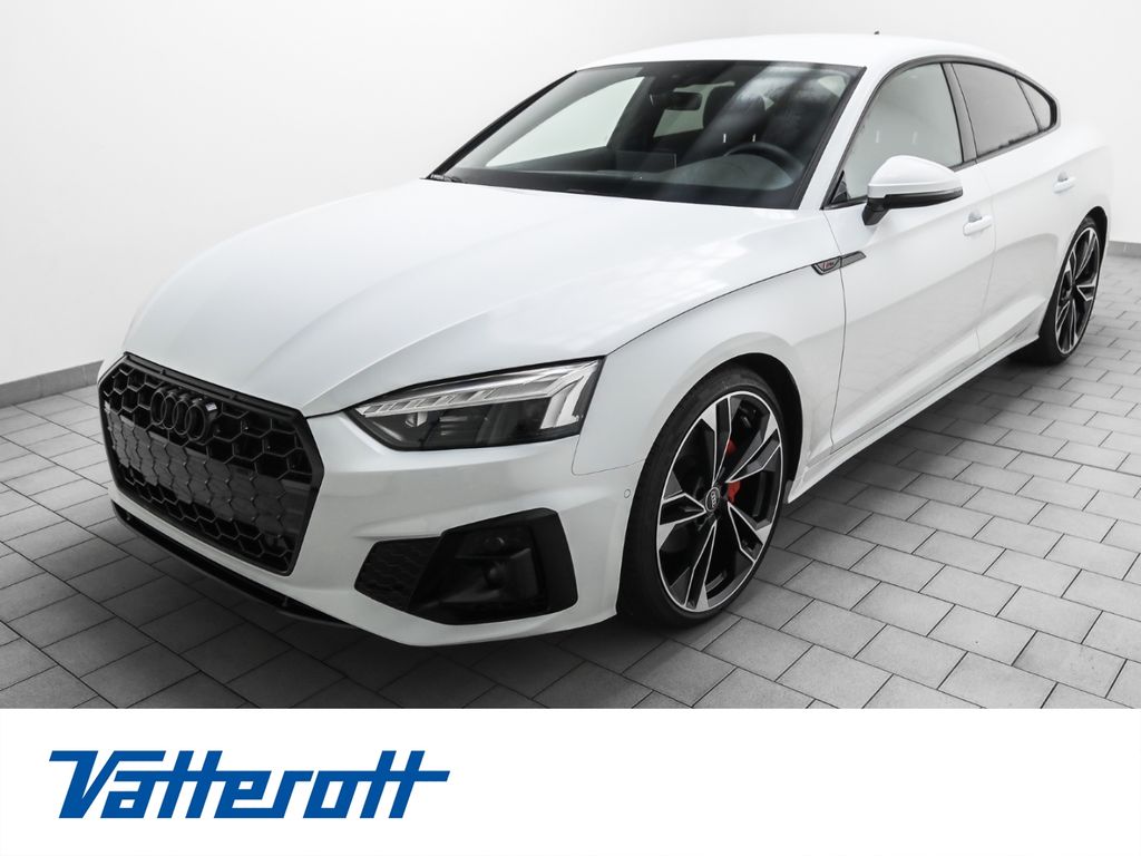 Bild des Angebotes Audi A5 Sportback 40 TDI S line competition edition A
