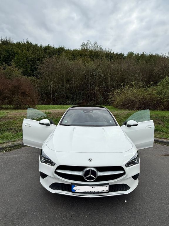 Bild des Angebotes Mercedes-Benz CLA 180 Progressive