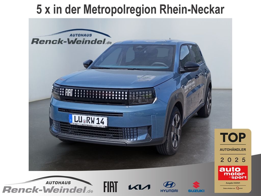 Bild des Angebotes Fiat Grande Panda Icon 1.2 Navi Digitales Cockpit LED