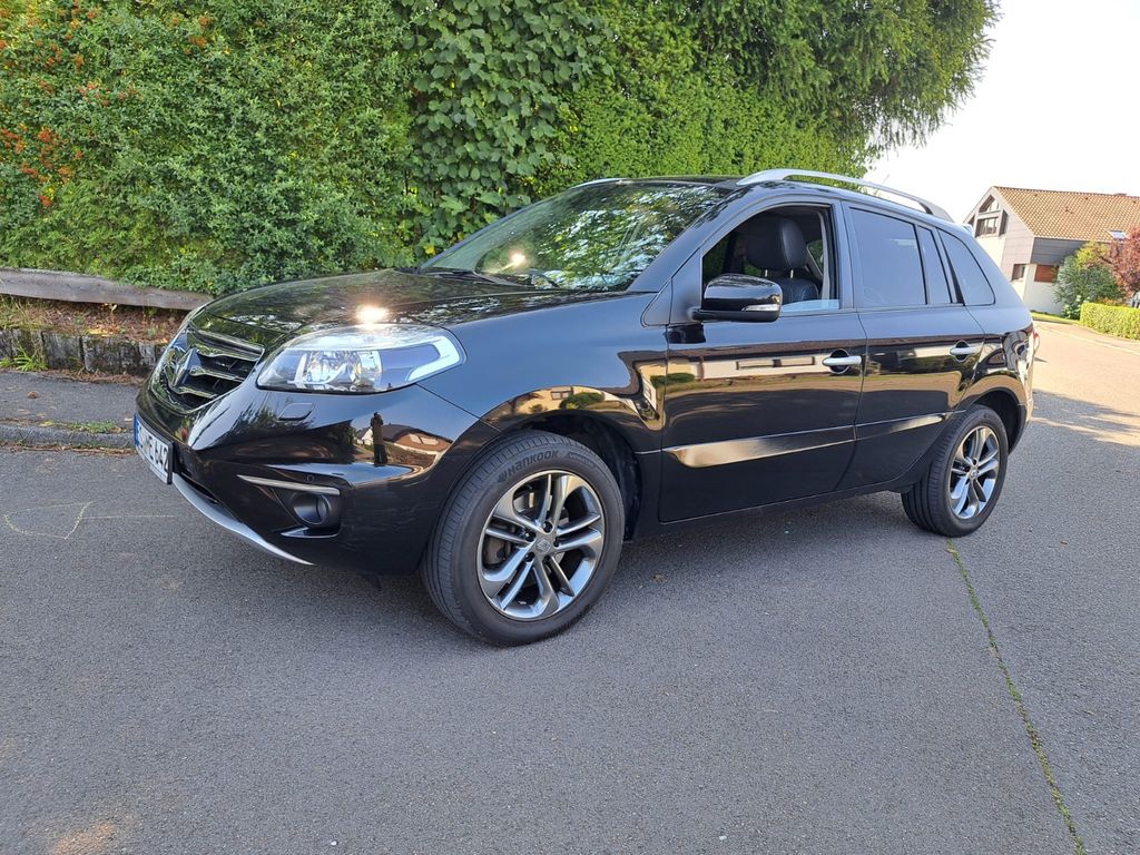 Bild des Angebotes Renault Koleos Night&Day