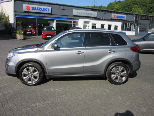Bild des Angebotes Suzuki Vitara 1,6 4x4 M/T Comfort*Garantie*TÜV*AHK*