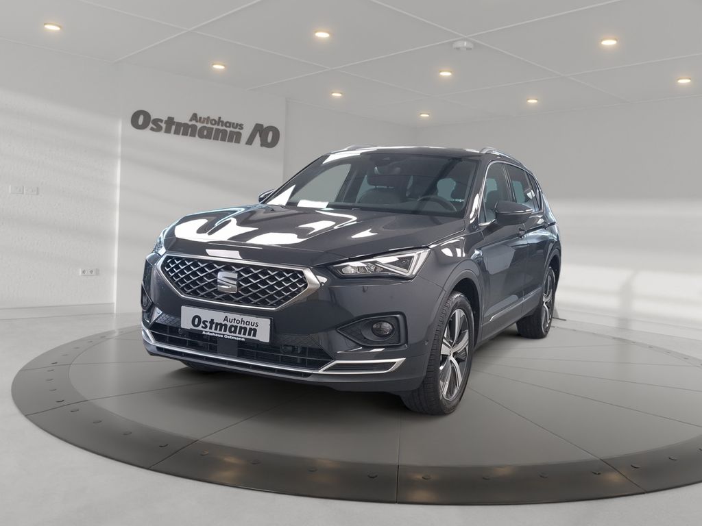 Seat Tarraco 2.0 TDI Xperience DCC ACC SpurH el.Heck
