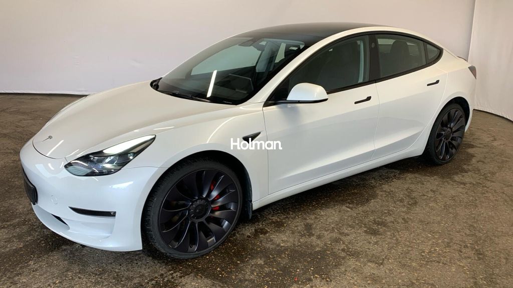 Bild des Angebotes Tesla Model 3 Performance A.Pilot Pr.Int.