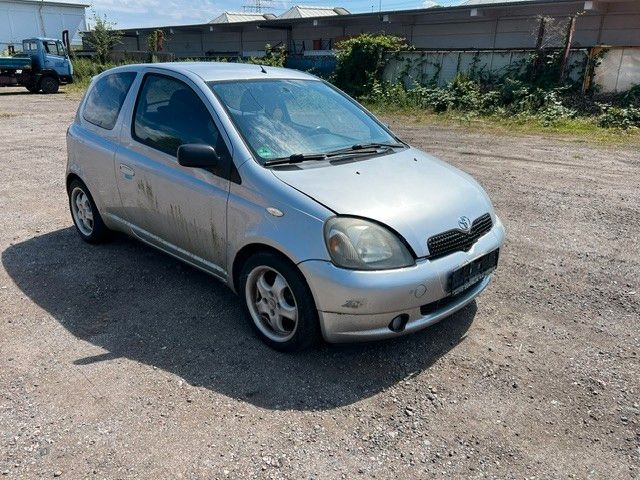 Bild des Angebotes Toyota Yaris 1.3 Linea Luna