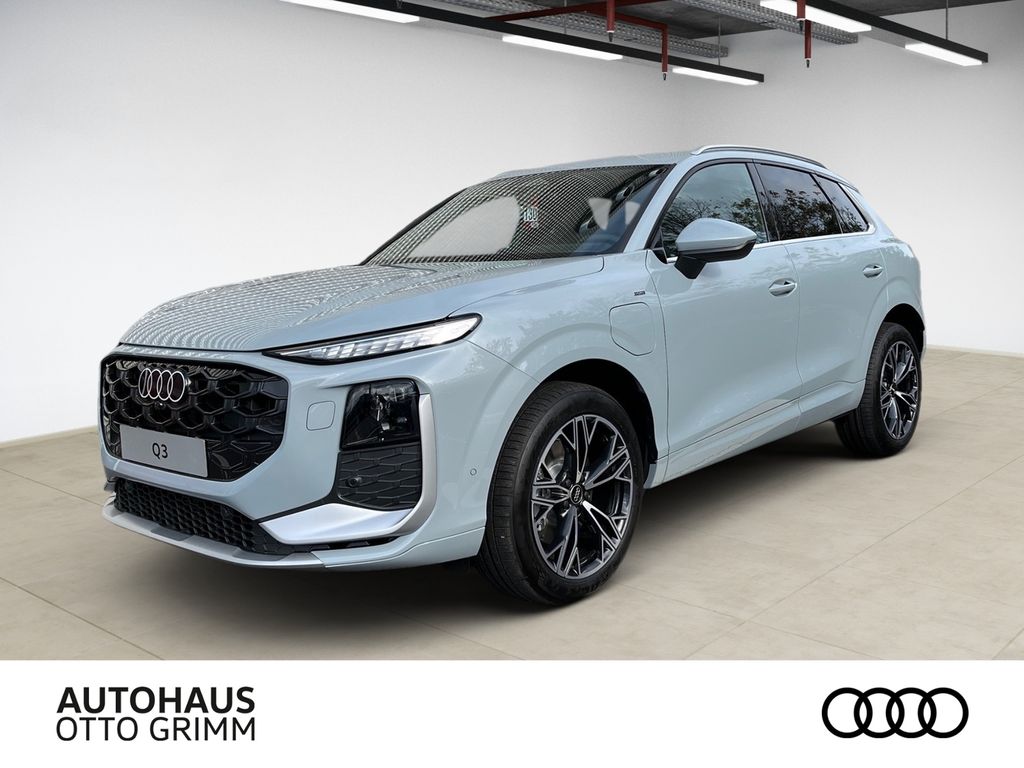 Bild des Angebotes Audi Q3