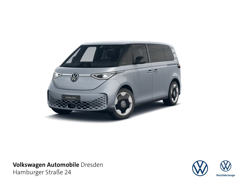 Bild des Angebotes Volkswagen ID.Buzz Pro 1-Gang-Automatik