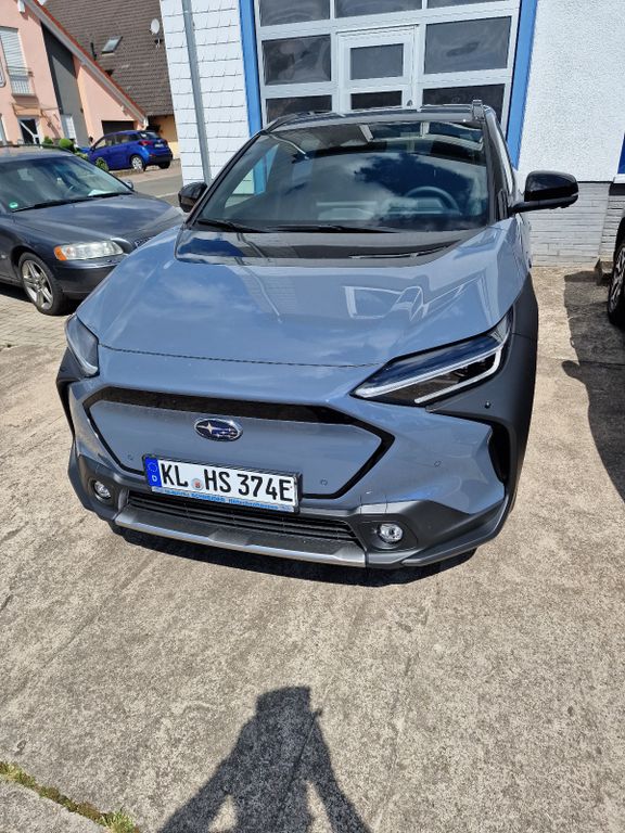 Bild des Angebotes Subaru Solterra 71,4 kWh 150kW Platinum