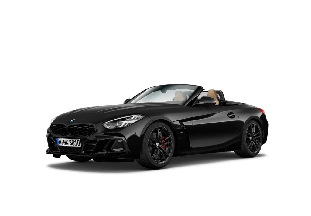 Bild des Angebotes BMW Z4 M40i HUD HK RFK Memory ALED DA PA