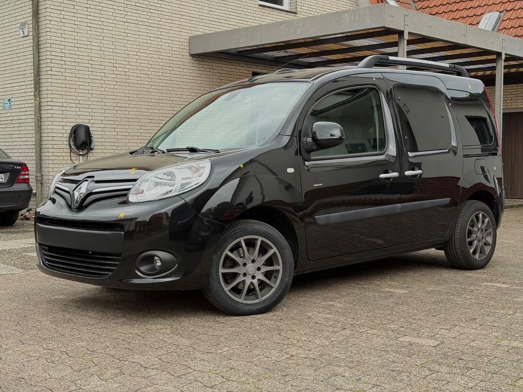 Bild des Angebotes Renault Kangoo ENERGY TCe 115 Limited Limited