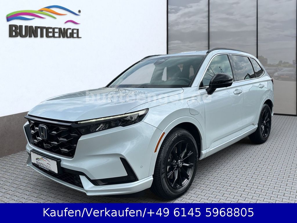 Bild des Angebotes Honda CR-V e:PHEV 2.0 Advance Tech Panorama