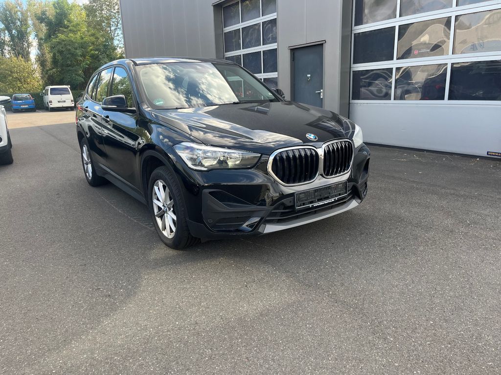 Bild des Angebotes BMW X1 sDrive 18 d Advantage