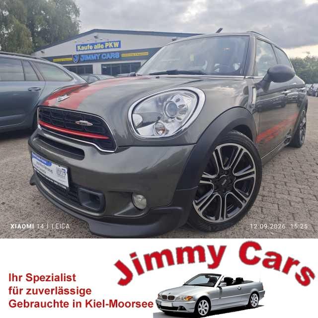 Bild des Angebotes MINI COUNTRYMAN Mini Cooper S Countryman