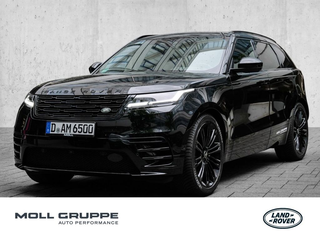 Bild des Angebotes Land Rover Range Rover Velar D300 Autobiography