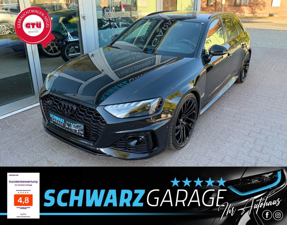Bild des Angebotes Audi RS4 Avant 2.9 TFSI quattro*BANG&OLUFSON*VOLLLED*