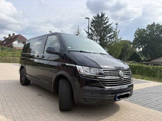 Bild des Angebotes Volkswagen T6 Multivan