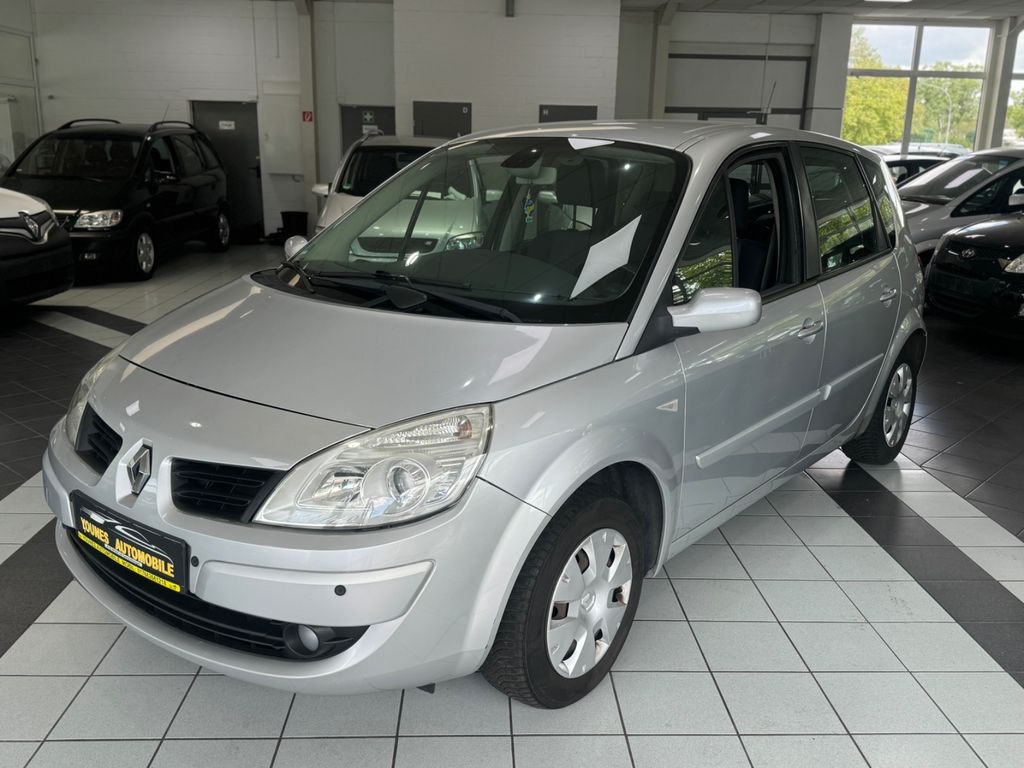 Bild des Angebotes Renault Scenic II Avantage