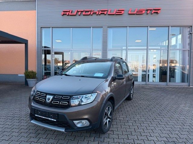 Bild des Angebotes Dacia Sandero II Stepway Celebration