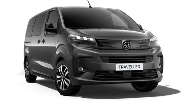 Bild des Angebotes Peugeot Traveller Allure L2 Standh. / VIP Paket Sofort