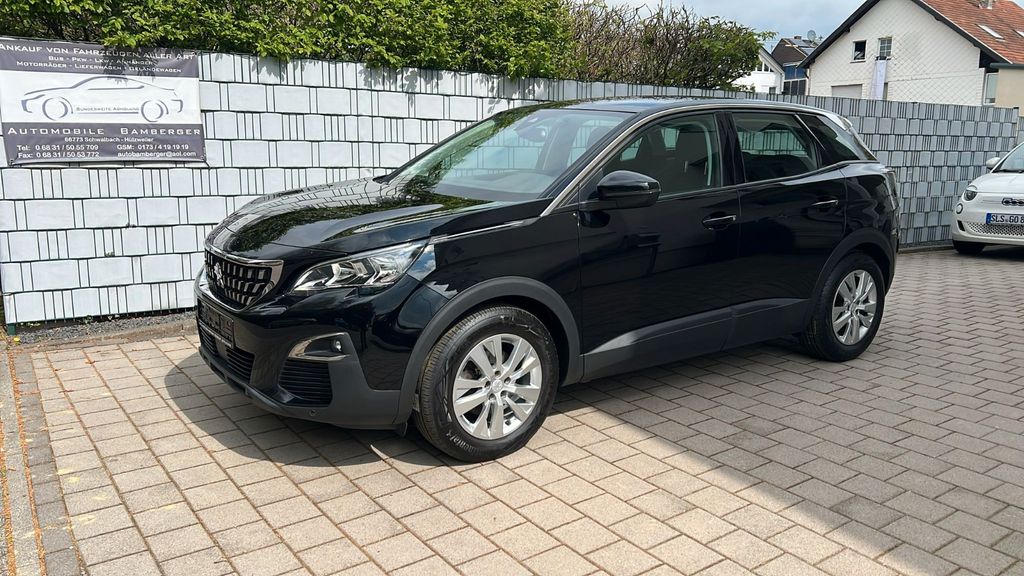 Bild des Angebotes Peugeot 3008 Active Business