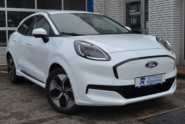 Bild des Angebotes Ford Puma Gen-E e.Heckklappe Kamera