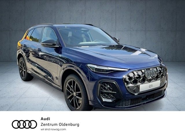 Bild des Angebotes Audi Q5 2.0 TDI quattro S tronic AHK