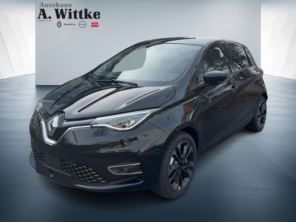 Bild des Angebotes Renault ZOE Paket Iconic EV50 135hp