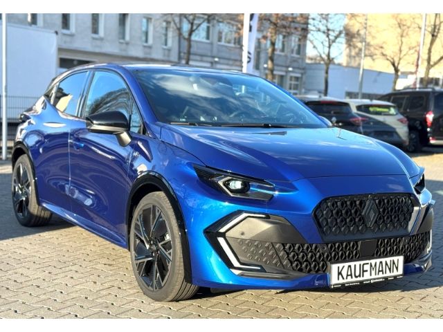 Bild des Angebotes Renault Clio VI 160 E-Tech Full Hybrid Esprit Alpine
