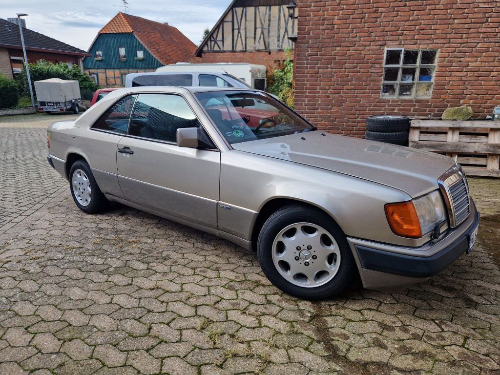 Bild des Angebotes Mercedes-Benz 320 CE