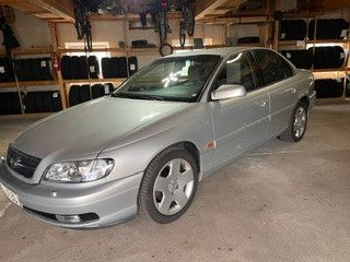 Bild des Angebotes Opel Omega B 2,2 16 V Aut.  FL Xenon Klimaautomatik