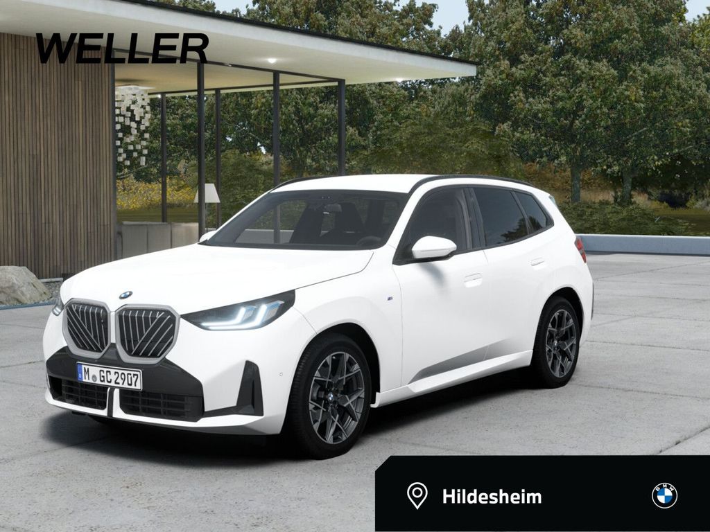 Bild des Angebotes BMW X3 20d xDr M SPORT AdLED,AHK,StHz,HUD,H/K,St+Go