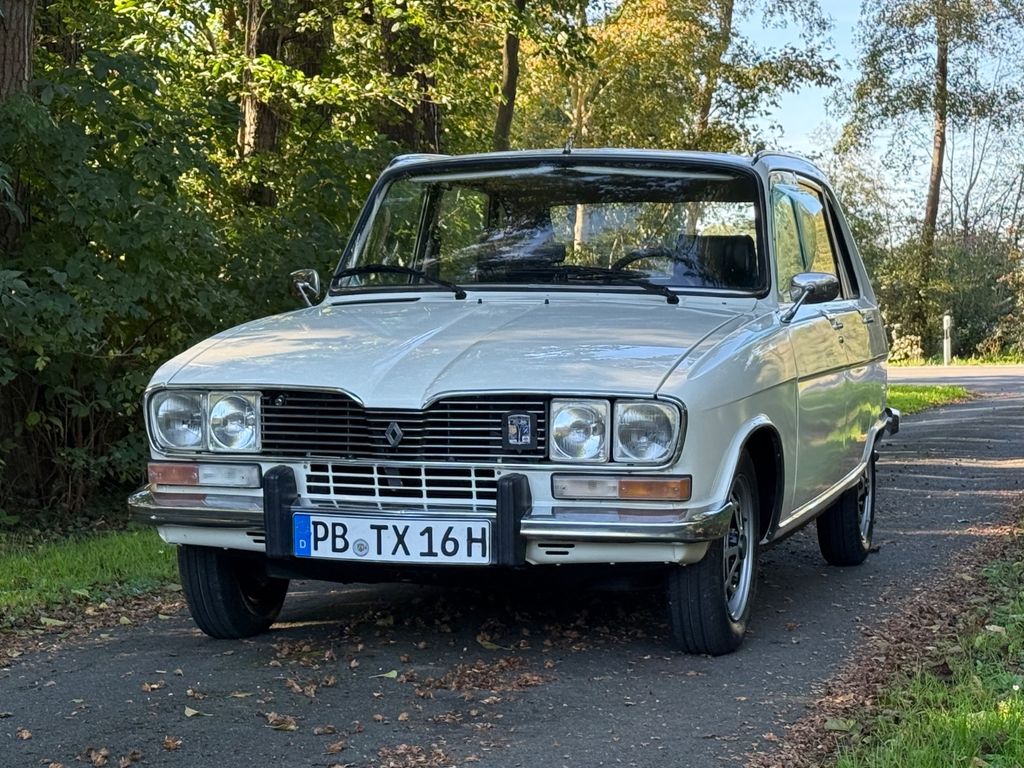 Renault Andere