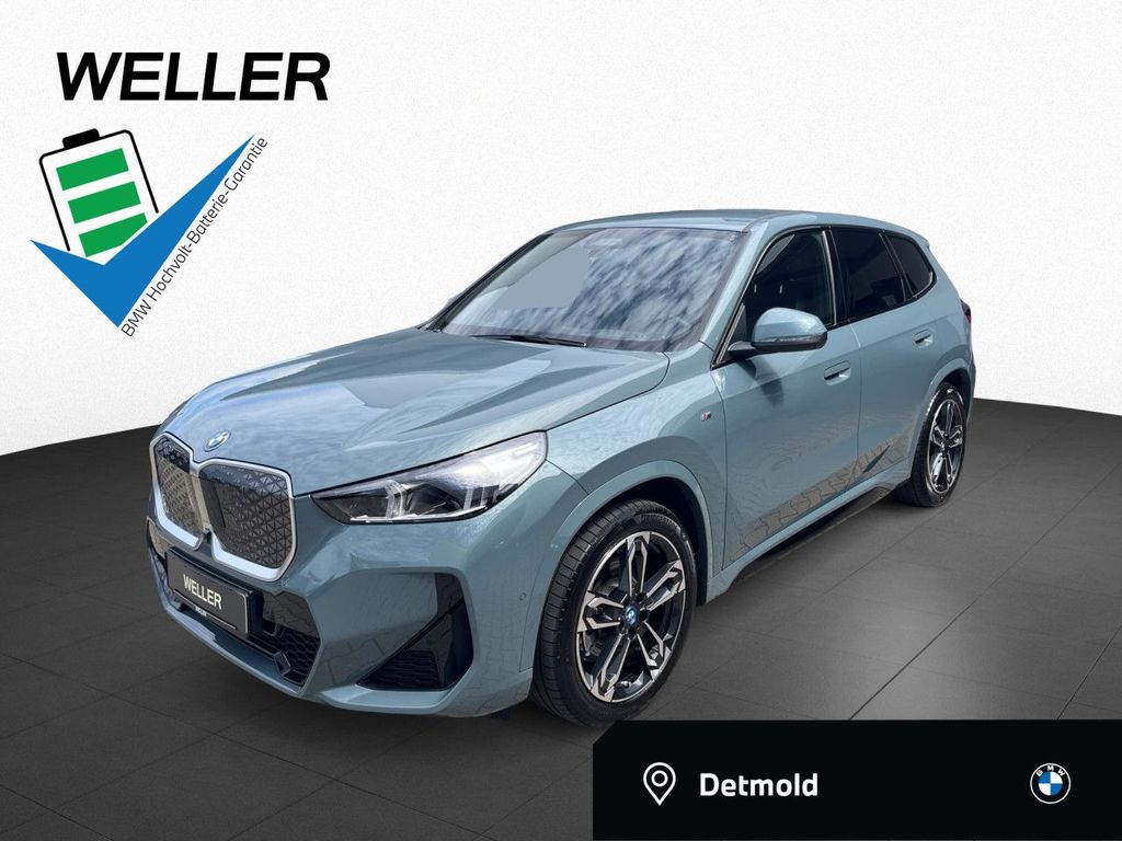 Bild des Angebotes BMW iX1 xDr 30 M Sport LC-Prof HUD H/K 360°St