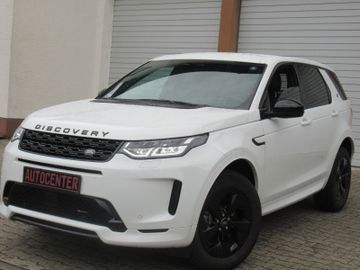 Bild des Angebotes Land Rover Discovery Sport R-Dynamic S|Leder|Kamera|Navi
