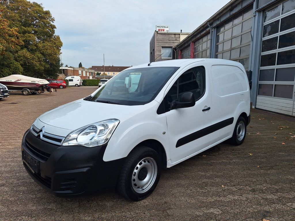 Bild des Angebotes Citroën Berlingo Kasten L1 Proline